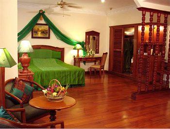 Apsara Angkor Hotel Siem Reap National Route 6 Airport Road