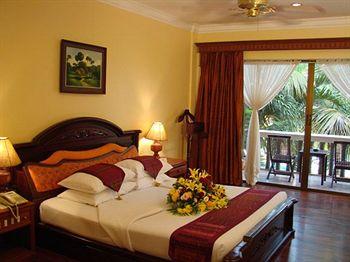 Apsara Angkor Hotel Siem Reap National Route 6 Airport Road