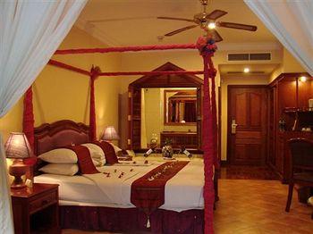 Apsara Angkor Hotel Siem Reap National Route 6 Airport Road