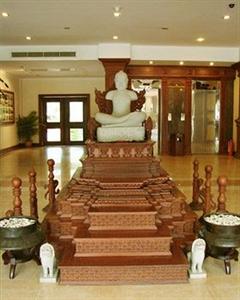 Apsara Angkor Hotel Siem Reap National Route 6 Airport Road