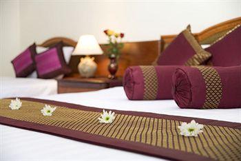 Angkoriana Boutique Hotel Siem Reap No. 297 Phum Boeng Daun Pa Khum Slakram