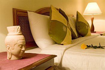 Angkoriana Boutique Hotel Siem Reap No. 297 Phum Boeng Daun Pa Khum Slakram