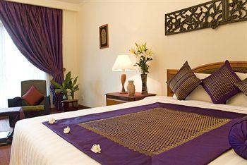 Angkoriana Boutique Hotel Siem Reap No. 297 Phum Boeng Daun Pa Khum Slakram