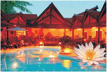 Angkoriana Boutique Hotel Siem Reap No. 297 Phum Boeng Daun Pa Khum Slakram