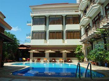 Prum Bayon Hotel Siem Reap #545,National Road,No 6,Siem Reap,Angkor Cambodia