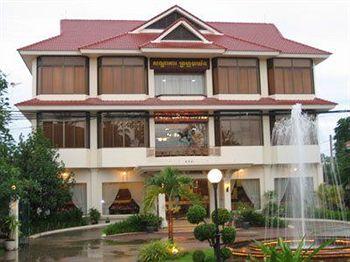 Prum Bayon Hotel Siem Reap #545,National Road,No 6,Siem Reap,Angkor Cambodia