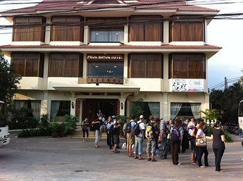 Prum Bayon Hotel Siem Reap #545,National Road,No 6,Siem Reap,Angkor Cambodia