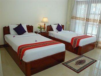 Prum Bayon Hotel Siem Reap #545,National Road,No 6,Siem Reap,Angkor Cambodia