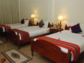 Prum Bayon Hotel Siem Reap #545,National Road,No 6,Siem Reap,Angkor Cambodia