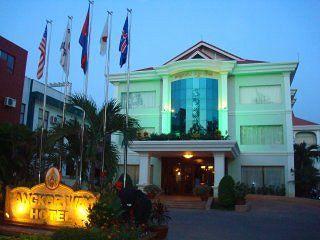 Angkor Way Hotel Siem Reap Vithei Charles de Gaulle, Khum Slor Grame