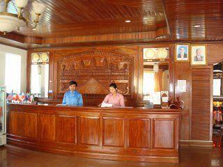 Angkor Way Hotel Siem Reap Vithei Charles de Gaulle, Khum Slor Grame