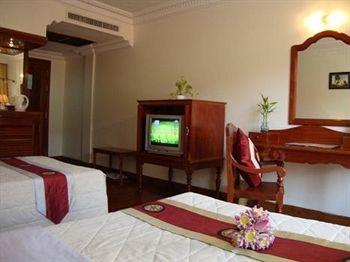 Angkor Way Hotel Siem Reap Vithei Charles de Gaulle, Khum Slor Grame