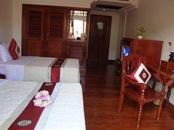 Angkor Way Hotel Siem Reap Vithei Charles de Gaulle, Khum Slor Grame