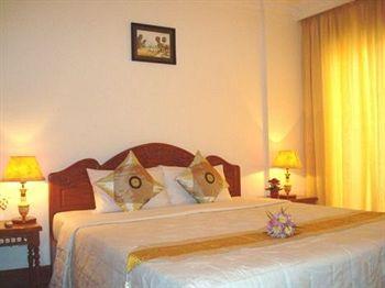 Angkor Way Hotel Siem Reap Vithei Charles de Gaulle, Khum Slor Grame