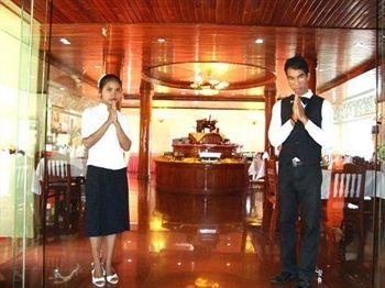 Angkor Way Hotel Siem Reap Vithei Charles de Gaulle, Khum Slor Grame