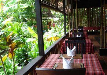 Central Boutique Angkor Hotel Siem Reap Ta Phul Street, Svaydangkum Commune