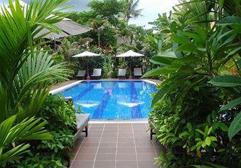 Central Boutique Angkor Hotel Siem Reap Ta Phul Street, Svaydangkum Commune