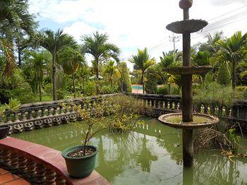 Angkor Spirit Palace Hotel Siem Reap Phneachey Village, Svay Dangkom Commune