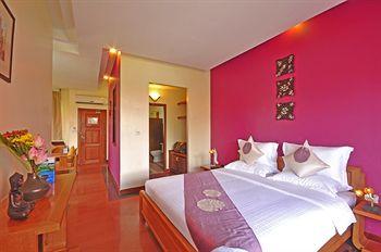 Suites and Sweet Resort Siem Reap 1 Phum Krous, Khum Svay Daungum