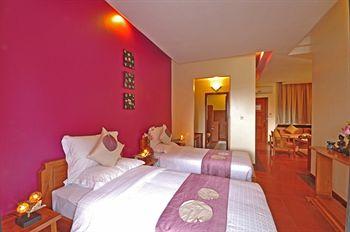 Suites and Sweet Resort Siem Reap 1 Phum Krous, Khum Svay Daungum