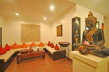 Suites and Sweet Resort Siem Reap 1 Phum Krous, Khum Svay Daungum