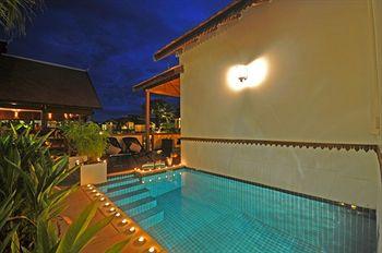 Suites and Sweet Resort Siem Reap 1 Phum Krous, Khum Svay Daungum