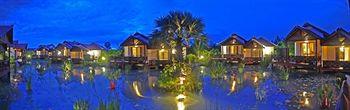 Suites and Sweet Resort Siem Reap 1 Phum Krous, Khum Svay Daungum