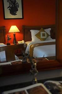 Royal Bay Inn Angkor Resort Siem Reap Oum Khun Str, Module 1, Svay Dangkum,