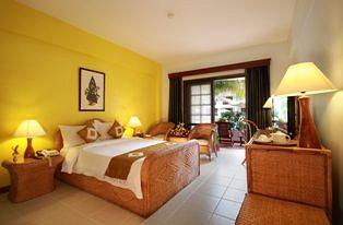 Royal Bay Inn Angkor Resort Siem Reap Oum Khun Str, Module 1, Svay Dangkum,