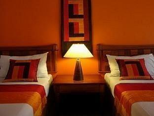 Royal Bay Inn Angkor Resort Siem Reap Oum Khun Str, Module 1, Svay Dangkum,