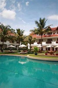 Royal Bay Inn Angkor Resort Siem Reap Oum Khun Str, Module 1, Svay Dangkum,