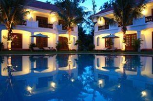 Royal Bay Inn Angkor Resort Siem Reap Oum Khun Str, Module 1, Svay Dangkum,