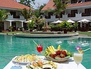 Royal Bay Inn Angkor Resort Siem Reap Oum Khun Str, Module 1, Svay Dangkum,