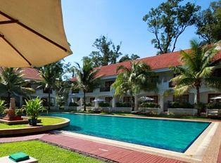 Royal Bay Inn Angkor Resort Siem Reap Oum Khun Str, Module 1, Svay Dangkum,