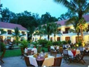 Royal Bay Inn Angkor Resort Siem Reap Oum Khun Str, Module 1, Svay Dangkum,