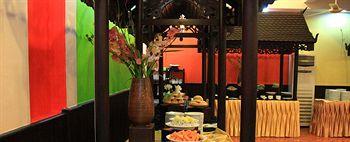 Lucky Angkor Hotel Siem Reap National Road 6