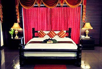 Lucky Angkor Hotel Siem Reap National Road 6