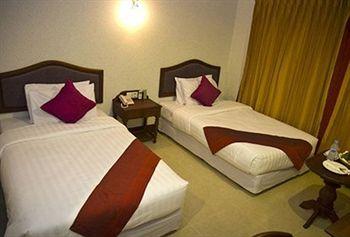 Lucky Angkor Hotel Siem Reap National Road 6