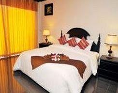 Lucky Angkor Hotel Siem Reap National Road 6