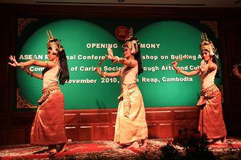 Lucky Angkor Hotel Siem Reap National Road 6