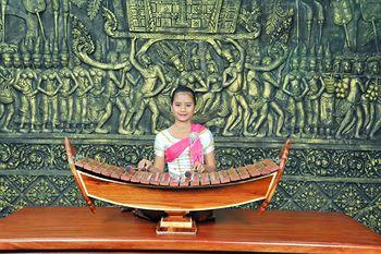 Lucky Angkor Hotel Siem Reap National Road 6