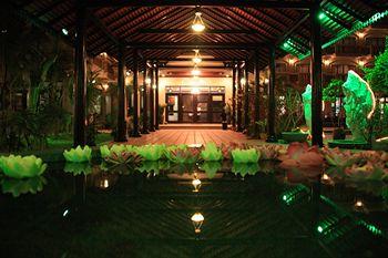 Lucky Angkor Hotel Siem Reap National Road 6