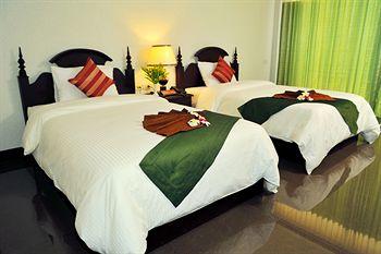 Lucky Angkor Hotel Siem Reap National Road 6