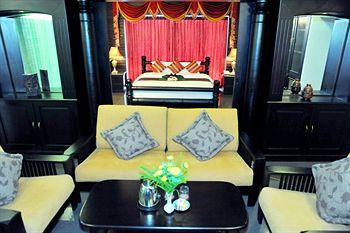 Lucky Angkor Hotel Siem Reap National Road 6