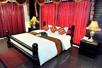 Lucky Angkor Hotel Siem Reap National Road 6