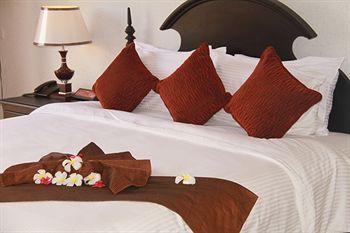 Lucky Angkor Hotel Siem Reap National Road 6