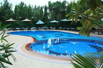 Lucky Angkor Hotel Siem Reap National Road 6