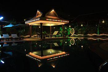 Lucky Angkor Hotel Siem Reap National Road 6