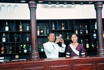 Lucky Angkor Hotel Siem Reap National Road 6