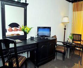 Lucky Angkor Hotel Siem Reap National Road 6